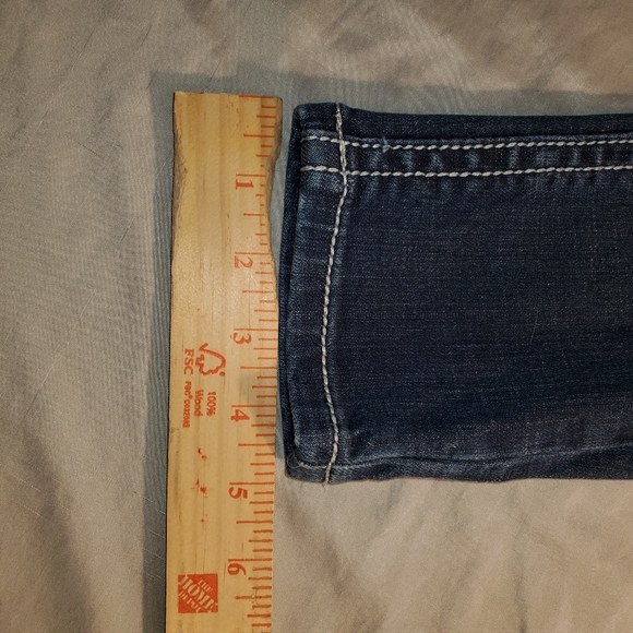 ✔️L.A Idol Jeans - Picture 10 of 10